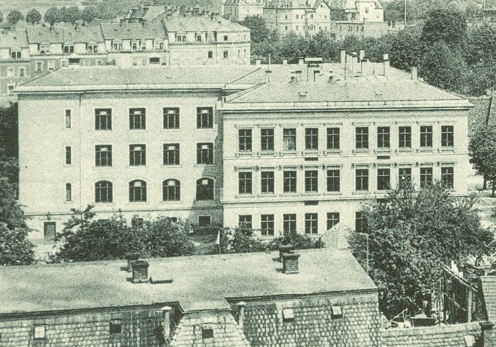 Schulstraße 1 Radeberg Schulstraße 1 Radeberg
